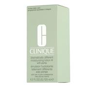 Clinique 3-Phases Systemcare Dramatically Different Moisturizing Lotion + 125 ml