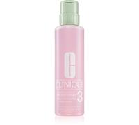 Clinique 3 Steps Clarifying Lotion 3 lotion tonique pour peaux grasses et mixtes 487 ml