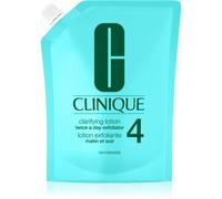 Clinique 3 Steps Clarifying Lotion 4 lotion tonique pour peaux grasses recharge 400 ml