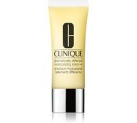 Clinique 3 Steps Dramatically Different Moisturizing Lotion+ émulsion hydratante pour peaux sèches à très sèches 15 ml