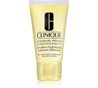 Clinique 3 Steps Dramatically Different Moisturizing Lotion+ émulsion hydratante pour peaux sèches à très sèches 30 ml