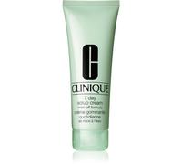 Clinique 7 Day Scrub Rinse-Off Formula 100ml