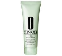 Clinique 7 DAY Scrub Rinse-Off 250 ml