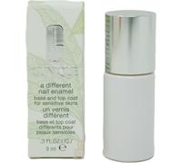 Clinique a different nail laamel Nagellack 9ml Top Coat