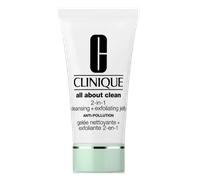 Clinique All About Clean 2-in-1 Cleansing + Exfoliating Jelly 150 ml