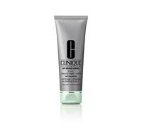 Clinique All About Clean Gommage + Masque au Charbon Anti-Pollution Masque(S) Pour Le Visage 100 ml