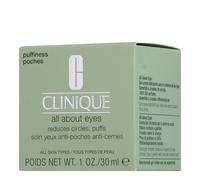 Clinique Gel Soin des yeux Tout pour les yeux 30 ml