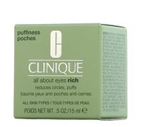 Clinique All about Eyes All about Eyes Rich 15 ml