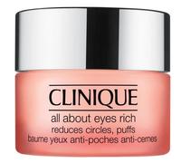 Clinique All About Eyes Crème Contour Yeux Anti-cernes 15 ml