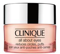 Clinique All About Eyes Gel-Crème Anti-Poches, 15 ml