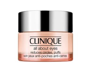 Clinique All About Eyes Pack Économique Crème 30 ml