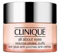 Clinique Gel Soin des yeux Tout pour les yeux 30 ml