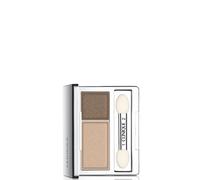 Clinique All About Shadow Duo 04 Ivory Bisque Bronze Satin Shimmer 2,2 g