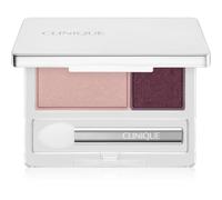 Clinique All About Shadow Duo duo de fards à paupières teinte Jammin´ - Shimmer 1.7 g
