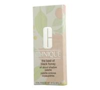 Clinique All About Shadow Octet Best of Black Honey 8,9 g