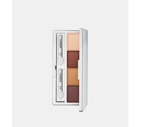 Clinique - All About Shadow? - Palette De Fards À Paupières 4 Couleurs - Marron