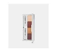 Clinique - All About Shadow? - Palette De Fards À Paupières 4 Couleurs - Marron