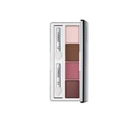 Clinique - All About Shadow™ - Palette Fards À Paupières - Pink Chocolate