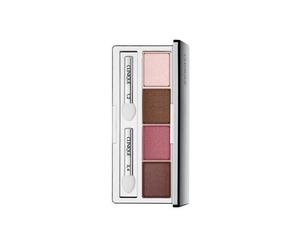 Clinique - All About Shadow™ - Palette - Ombre À Paupières - Pink Chocolate