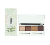 Clinique Palette All About Shadow Quad – Morning Java Shimmer – 4,8 g