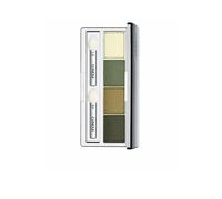 Clinique All About Shadow Quad palette de fards à paupières teinte On Safari - Shimmer 3,3 g