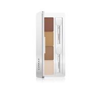 Clinique All About Shadow Quad Teddy Bear 4.8G