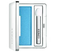Clinique All About Shadow Single Relaunch fard à paupières teinte Lagoon - Soft Shimmer 1,9 g