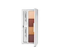 Clinique - All About Shadowâ„¢ - Palette - Ombre Ã€ PaupiÃ¨res - Morning Java