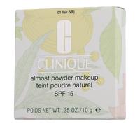 Clinique Almost Powder Makeup SPF 15 01 Fair 10g