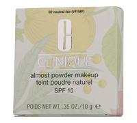 Clinique Almost Powder Makeup SPF 15 02 Neutral Fair 10g