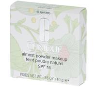 Clinique Almost Powder Makeup SPF 15 Maquillage 10 g