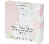 Clinique Almost Powder Makeup SPF 15 - NEUTRAL Maquillage 10 g