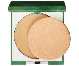 Clinique Almost Powder Spf15 Pressed Powder Beige Femme