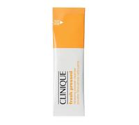 Clinique Fresh Pressed™ Poudre Rénovatrice Nettoyante Vitamine C Pure 5% - Anti-Âge crème 14 g