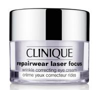 CLINIQUE Anti-âge Repairwear Laser Focus Wrinkle Correcting Eye Cream