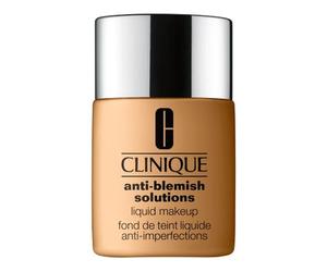 Clinique Anti Blemish Fond de Teint Fluide Honey 30ml