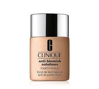 Clinique - ANTI-BLEMISH liquide found 02- fresh ivory 30 ml