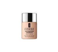 Clinique - Anti-blemish Solutionâ„¢ - Fond De Teint Liquide Anti-imperfections - Cn 28 Ivory