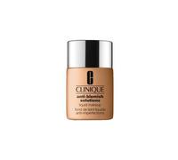 Clinique - Anti-blemish Solutionâ„¢ - Fond De Teint Liquide Anti-imperfections - Cn 58 Honey