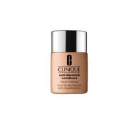Clinique - Anti-blemish Solutionâ„¢ - Fond De Teint Liquide Anti-imperfections - Cn 70 Vanilla