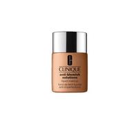 Clinique - Anti-blemish Solutionâ„¢ - Fond De Teint Liquide Anti-imperfections - Cn 90 Sand