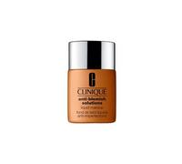 Clinique - Anti-blemish Solutionâ„¢ - Fond De Teint Liquide Anti-imperfections - Wn 112 Ginger