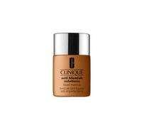 Clinique - Anti-blemish Solutionâ„¢ - Fond De Teint Liquide Anti-imperfections - Wn 114 Golden