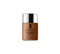 Clinique - Anti-blemish Solutionâ„¢ - Fond De Teint Liquide Anti-imperfections - Wn 118 Amber
