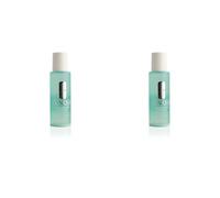 Clinique Anti-Blemish Solutions Clarifying Lotion 200 ml (Lot de 2)