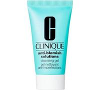 Clinique Anti-Blemish Solutions Cleansing Gel Gel nettoyant contre les imperfections de la peau 125 ml