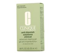 Clinique Gel Anti-Blemish Solutions Advanced Clearing – 20 ml