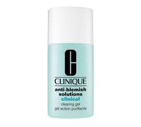 Clinique Anti-Blemish Solutions Clinical Clearing Gel Traitement topique intensif contre les imperfections de la peau 30 ml