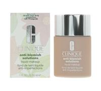 Clinique Anti-Blemish Solutions CN 74 Beige (M) Liquid Foundation 30ml For Women
