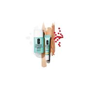 Clinique Fluide Formule S.O.S Solutions Camouflant purifiant 02 Nuance 10 ml